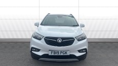 Vauxhall Mokka X 1.4T Griffin 5dr Petrol Hatchback
